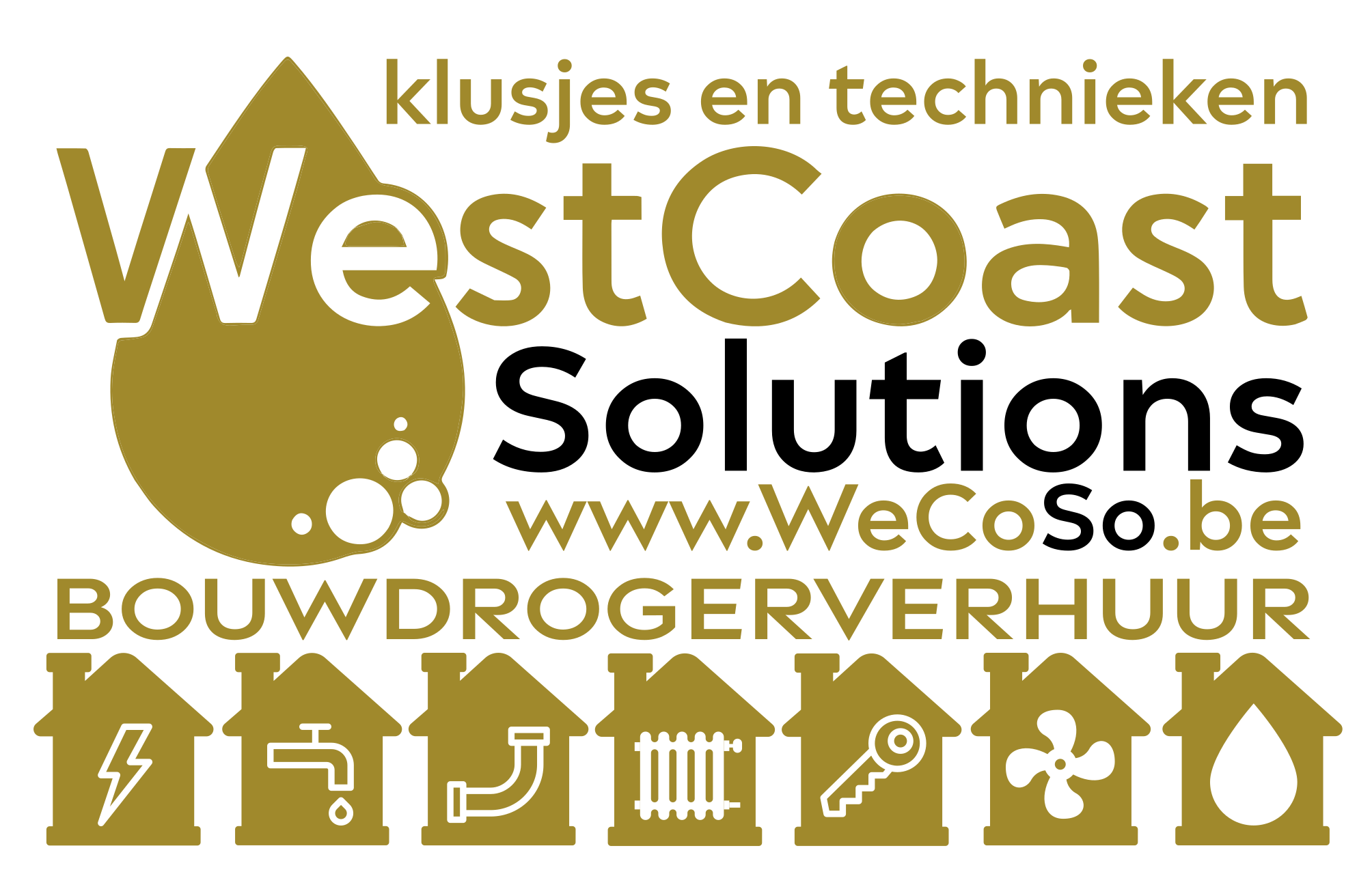 WestCoast Solutions Logo